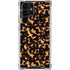 Tortoise Shell Galaxy S23 Ultra Clear Case