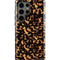 Tortoise Shell Galaxy S23 Ultra Pro Case