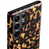 Tortoise Shell Galaxy S23 Ultra Pro Case
