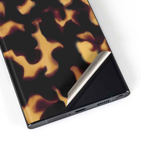 Tortoise Shell Galaxy Skins
