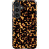 Tortoise Shell Galaxy S25 Impact Case