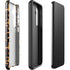 Tortoise Shell Galaxy S25 Impact Case