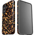 Tortoise Shell Galaxy S25 Impact Case