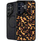 Tortoise Shell Galaxy S25 Plus Kickstand Case