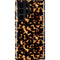 Tortoise Shell Galaxy S25 Ultra Impact Case