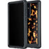 Tortoise Shell Galaxy S24 Ultra Waterproof Case
