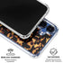 Tortoise Shell Galaxy S25 Clear Case