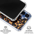 Tortoise Shell Galaxy S25 FE Clear Case