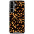 Tortoise Shell Galaxy S26 Clear Case