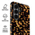 Tortoise Shell Galaxy S26 Impact Case