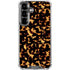 Tortoise Shell Galaxy S26 Plus Clear Case