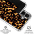 Tortoise Shell Galaxy S26 Plus Clear Case