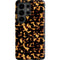 Tortoise Shell Galaxy S26 Ultra Impact Case