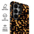 Tortoise Shell Galaxy S26 Ultra Impact Case