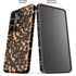 Tortoise Shell Galaxy S26 Ultra Impact Case