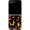 Tortoise Shell Galaxy Z Flip6 Skin