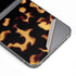 Tortoise Shell Galaxy Z Flip6 Skin