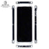 Tortoise Shell Galaxy Z Flip6 Clear Case