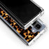 Tortoise Shell Galaxy Z Fold5 5G Clear Case