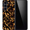 Tortoise Shell Galaxy Z Fold5 5G Skin