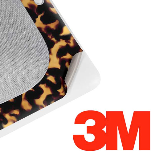 Tortoise Shell Google Home Hub Skin