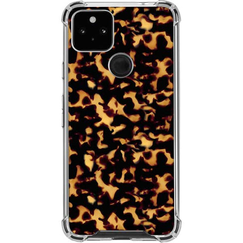 Tortoise Shell Pixel Cases
