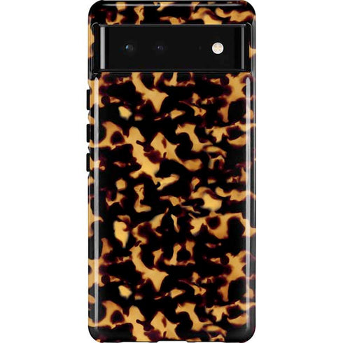 Tortoise Shell Pixel Cases