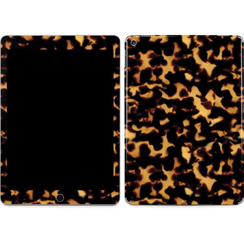 Tortoise Shell iPad Skins