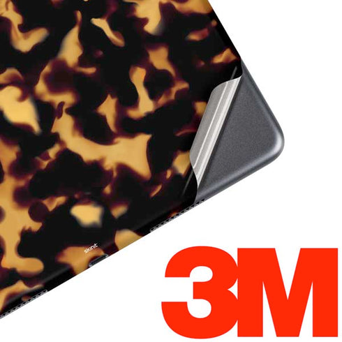Tortoise Shell iPad Skins