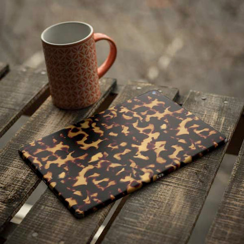 Tortoise Shell iPad Skins