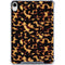 Tortoise Shell iPad 11th Gen (2025) Clear Case