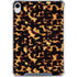 Tortoise Shell iPad 11th Gen (2025) Clear Case