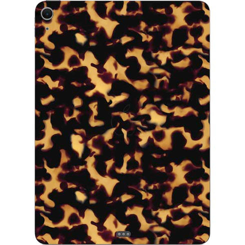 Tortoise Shell Apple iPad Air Skin