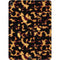 Tortoise Shell Apple iPad Air Skin