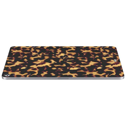 Tortoise Shell Apple iPad Air Skin