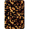 Tortoise Shell Apple iPad Mini Skin