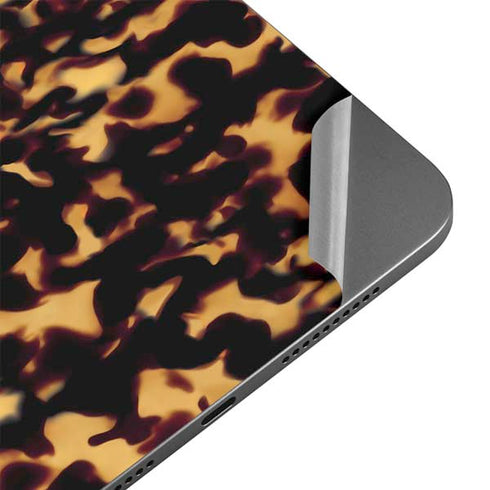Tortoise Shell Apple iPad Mini Skin