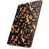 Tortoise Shell Apple iPad Pro Skin