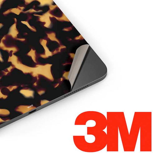 Tortoise Shell Apple iPad Pro Skin