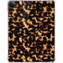 Tortoise Shell iPad Pro 11in (2024) Clear Case