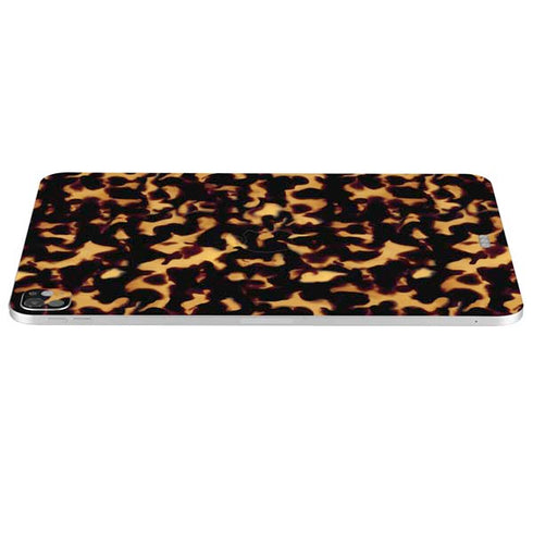 Tortoise Shell iPad Pro 13in M4 (2024) Skin