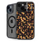 Tortoise Shell iPhone 13 Kickstand Case