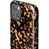 Tortoise Shell iPhone 15 Impact Case