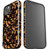 Tortoise Shell iPhone 15 Impact Case