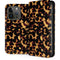 Tortoise Shell iPhone 15 Pro Folio Case