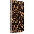 Tortoise Shell iPhone 15 Pro Folio Case