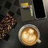 Tortoise Shell iPhone 15 Pro Folio Case