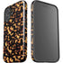 Tortoise Shell iPhone 16 Impact Case
