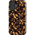 Tortoise Shell iPhone 16 Plus Impact Case