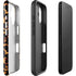 Tortoise Shell iPhone 16 Plus Impact Case